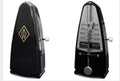 Metronome, Taktell-Piccolo Black, German Mfg