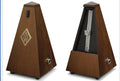 Metronome, Wittner Walnut, German Mfg