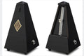 Metronome, Wittner Ebony H. Gloss, German Mfg