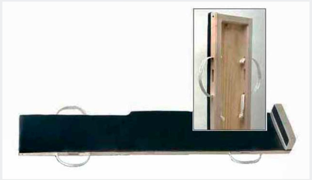 GRAND SKIDBOARD