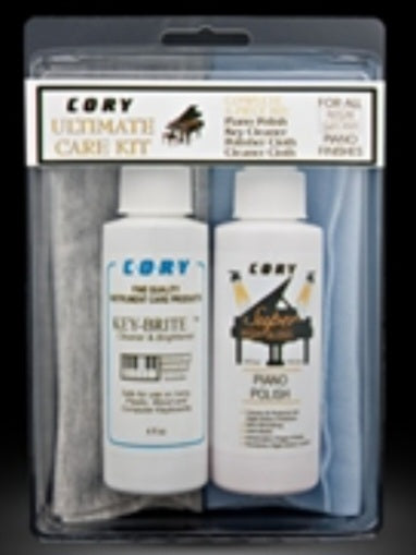 CORY ULTIMATE CARE KITS