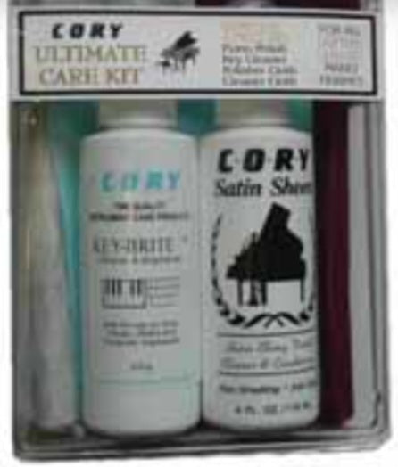 CORY ULTIMATE CARE KITS