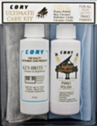 CORY ULTIMATE CARE KITS