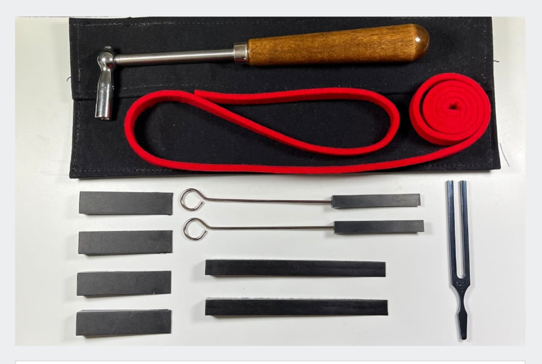 BASIC TUNING KIT